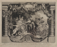 TvB G 1178
          <br/>
          De alliantie en eendracht van Zwitserse Cantons
          <br/>
          <em>Herliberger, David (?-?)</em>